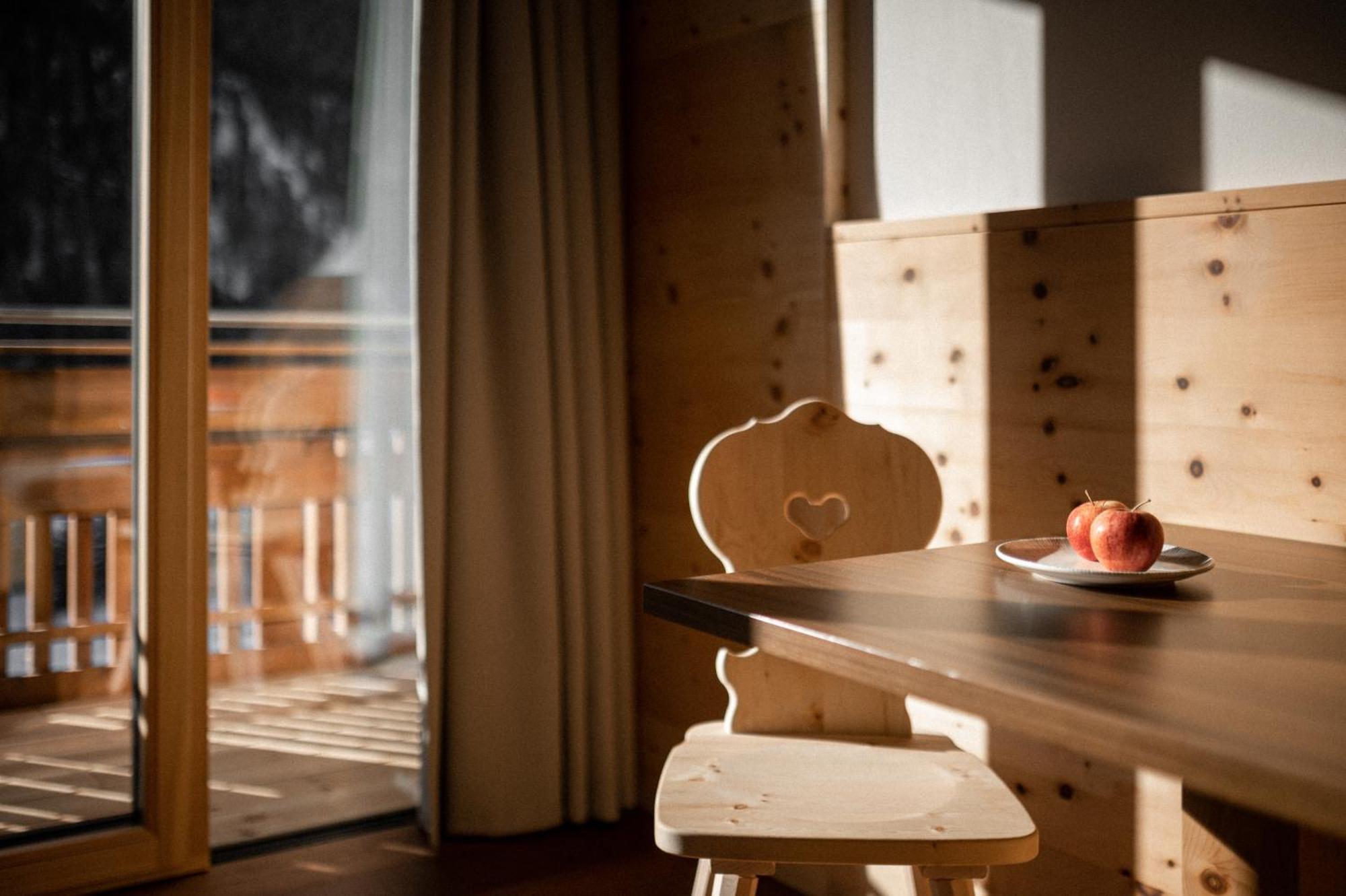 Hotel Cristallo Solda Room photo
