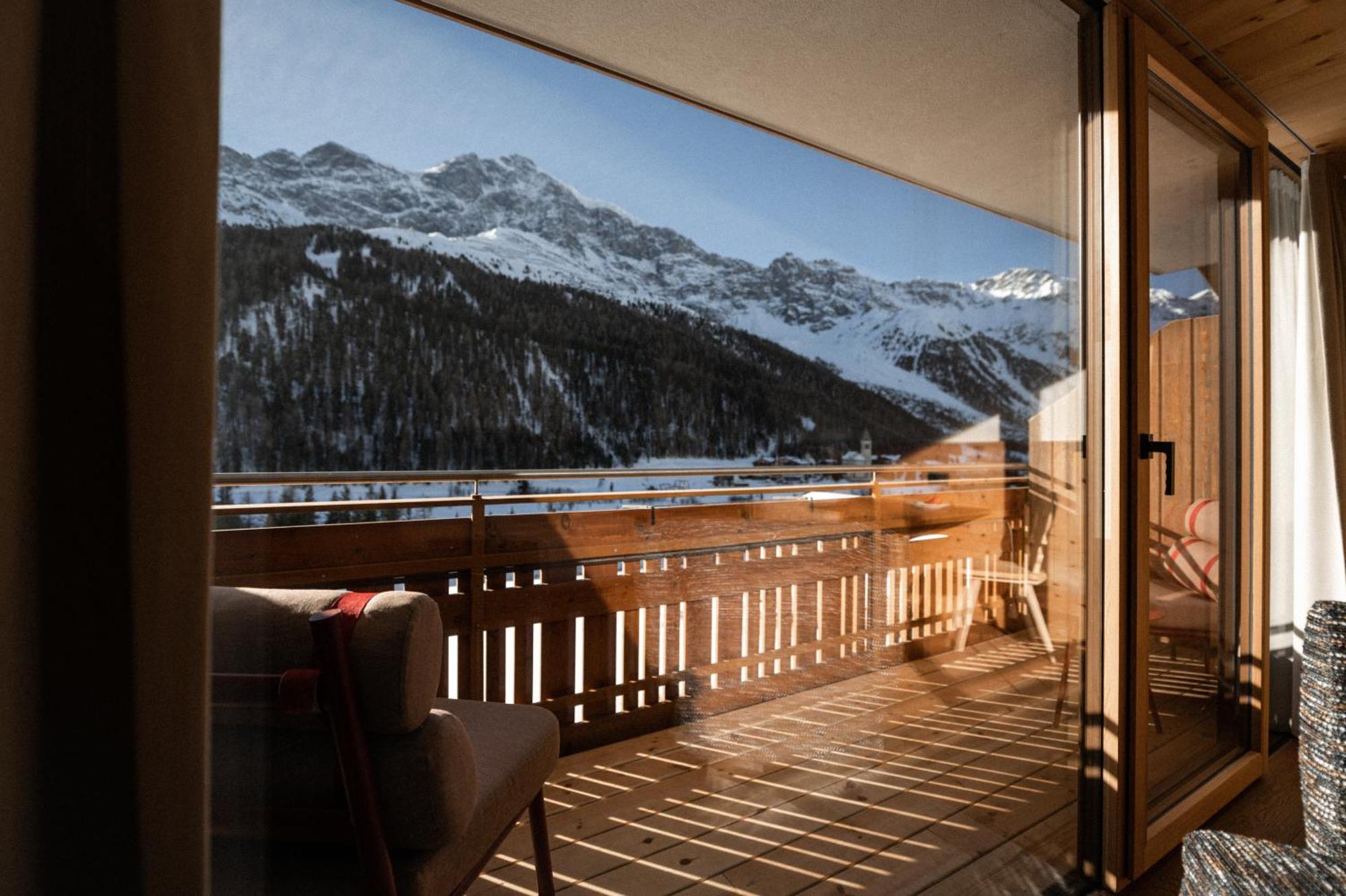 Hotel Cristallo Solda Room photo