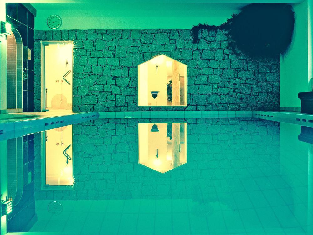 Hotel Cristallo Solda Exterior photo
